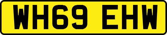 WH69EHW