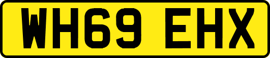 WH69EHX