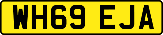 WH69EJA