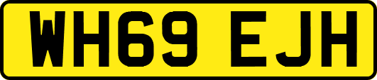 WH69EJH