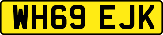 WH69EJK