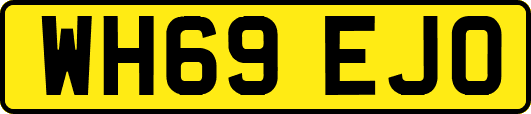 WH69EJO