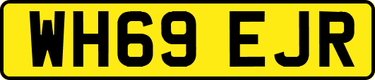 WH69EJR