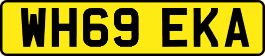 WH69EKA