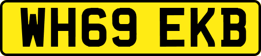 WH69EKB