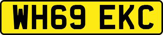 WH69EKC
