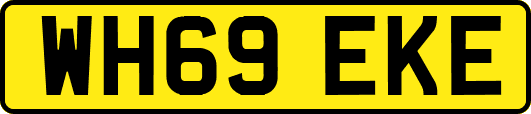 WH69EKE