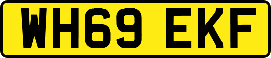 WH69EKF