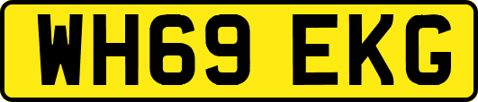 WH69EKG