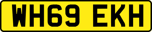 WH69EKH