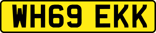 WH69EKK
