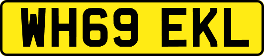WH69EKL
