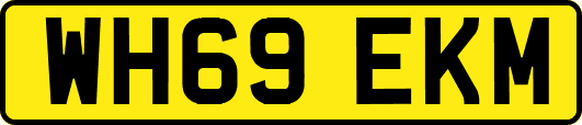 WH69EKM