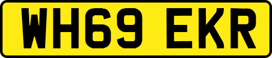 WH69EKR
