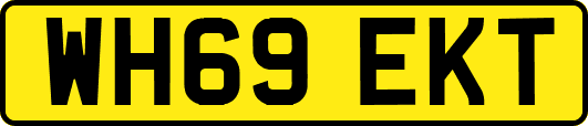 WH69EKT