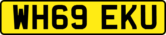 WH69EKU