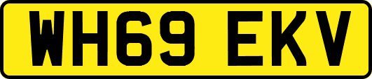 WH69EKV