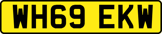 WH69EKW