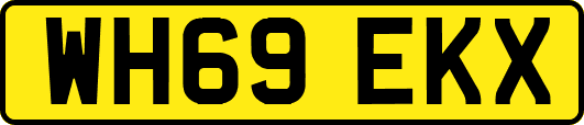 WH69EKX