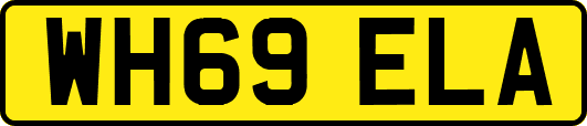WH69ELA