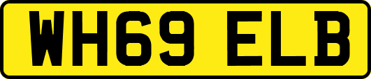 WH69ELB