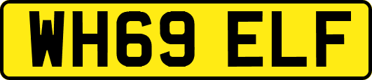 WH69ELF
