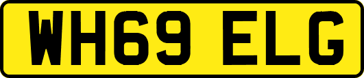 WH69ELG