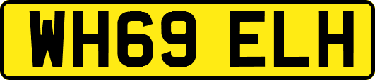 WH69ELH