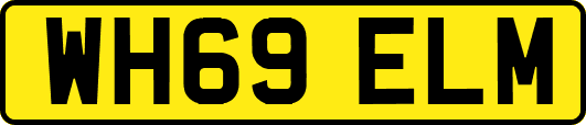 WH69ELM
