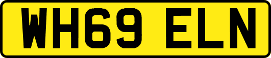 WH69ELN