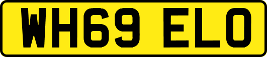 WH69ELO