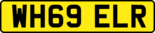 WH69ELR