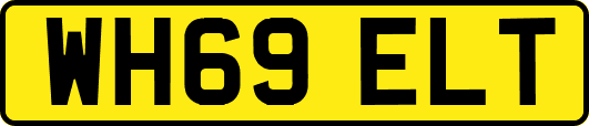 WH69ELT