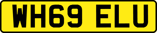 WH69ELU