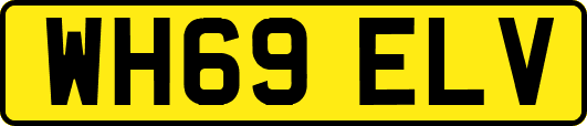 WH69ELV