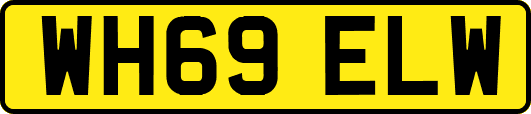 WH69ELW