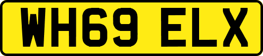 WH69ELX