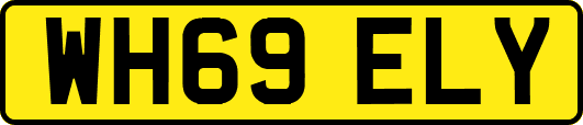 WH69ELY