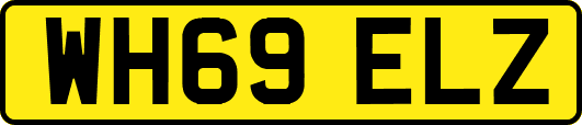 WH69ELZ