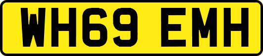 WH69EMH