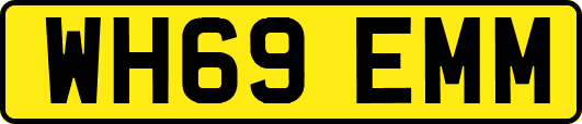 WH69EMM