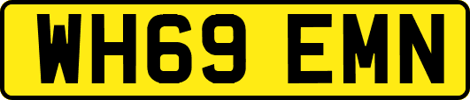 WH69EMN