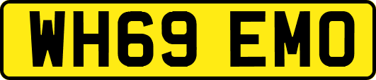 WH69EMO