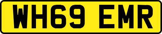 WH69EMR