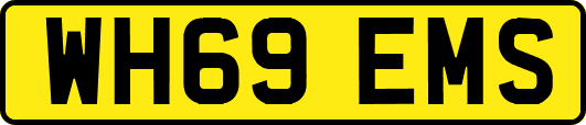 WH69EMS