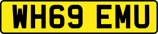 WH69EMU