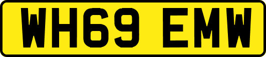 WH69EMW