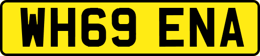 WH69ENA