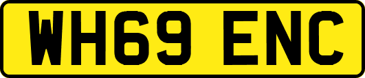 WH69ENC