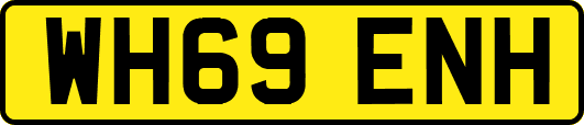 WH69ENH